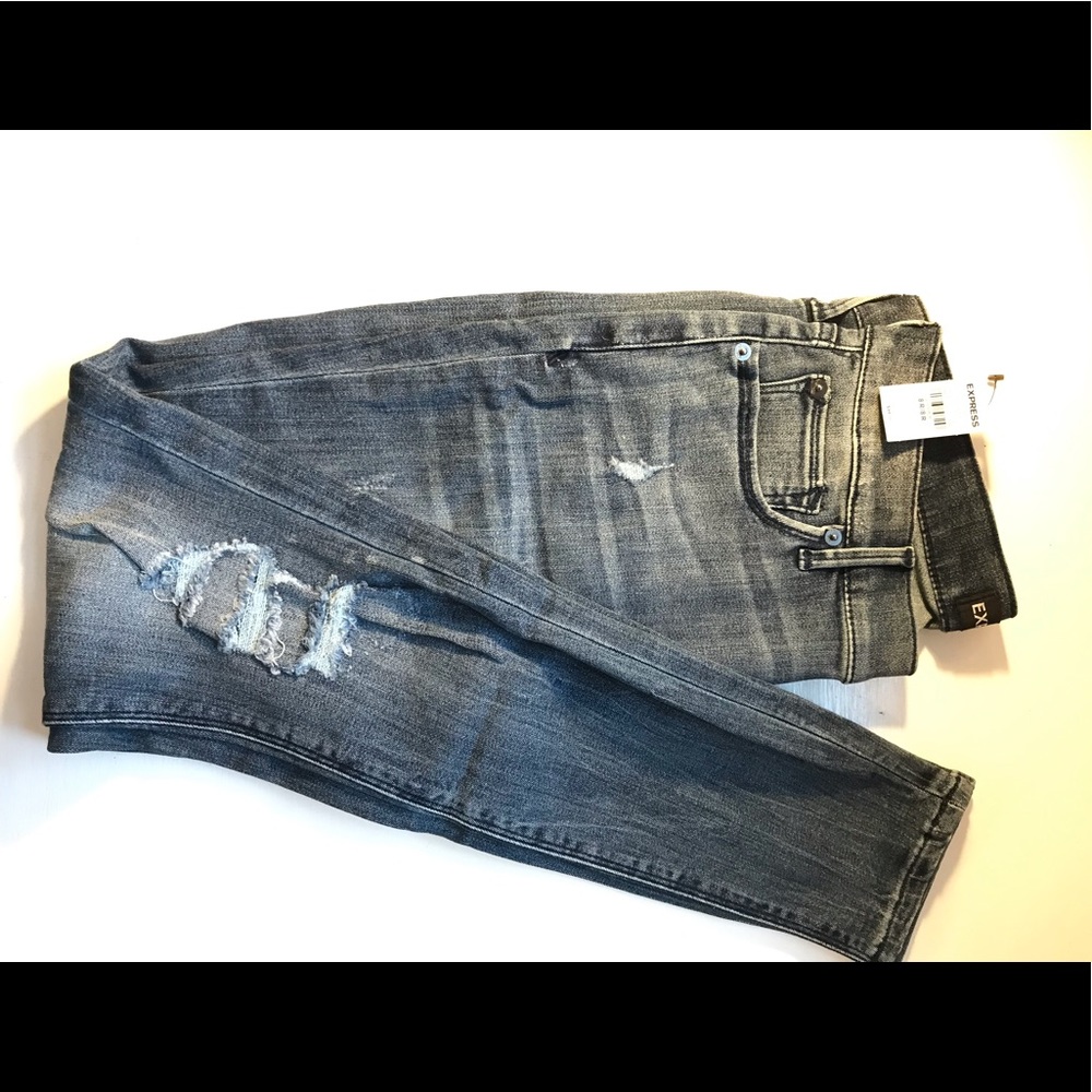 Express Jeans